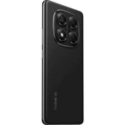 Xiaomi Redmi Note 14 Pro 5G 8/256GB Midnight Black (with adapter)