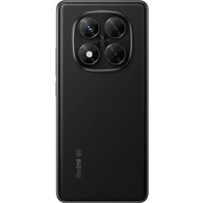 Xiaomi Redmi Note 14 Pro 5G 8/256GB Midnight Black (with adapter)