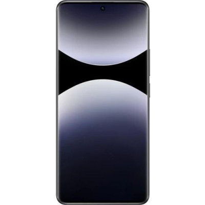 Xiaomi Redmi Note 14 Pro 5G 8/256GB Midnight Black (with adapter)