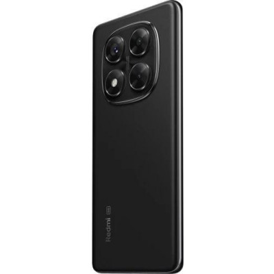 Xiaomi Redmi Note 14 Pro 5G 8/256GB Midnight Black (with adapter)