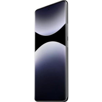 Xiaomi Redmi Note 14 Pro 5G 8/256GB Midnight Black (with adapter)