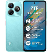 ZTE Blade A76 4/128GB Gray