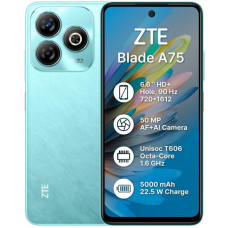 ZTE Blade A76 4/128GB Gray