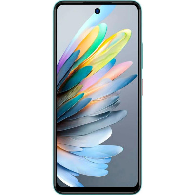 ZTE Blade A76 4/128GB Gray
