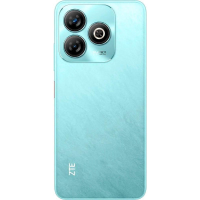 ZTE Blade A76 4/128GB Gray