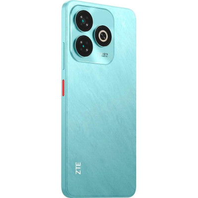 ZTE Blade A76 4/128GB Gray
