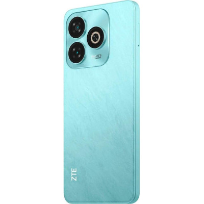 ZTE Blade A76 4/128GB Gray