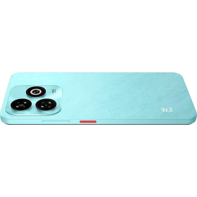 ZTE Blade A76 4/128GB Gray
