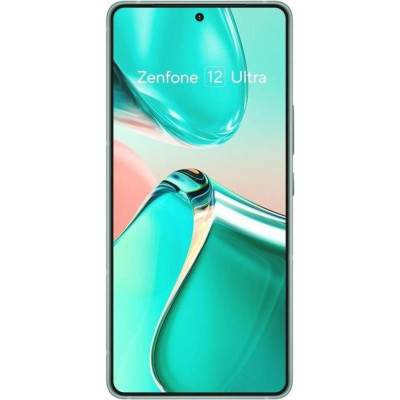 ASUS Zenfone 12 Ultra 12/256GB Sage Green