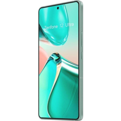 ASUS Zenfone 12 Ultra 12/256GB Sage Green