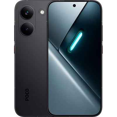 POCO X8 Pro 8/256GB Black