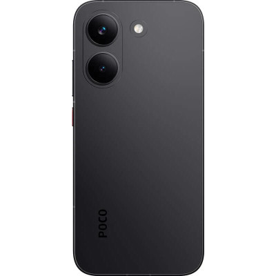 POCO X8 Pro 8/256GB Black