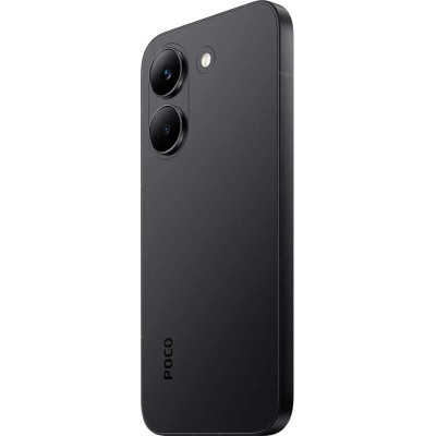 POCO X8 Pro 8/256GB Black
