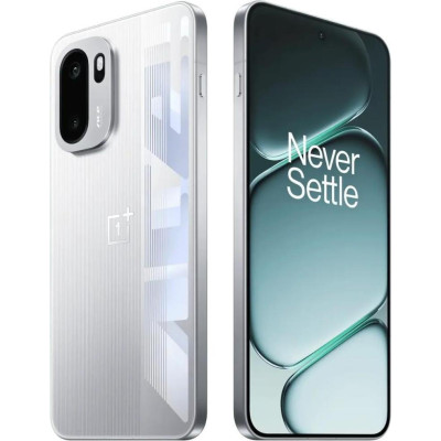 OnePlus Ace 6 12/256GB Silver CN