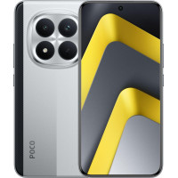POCO M8 Pro 5G 8/256GB Silver (with adapter)
