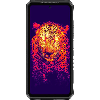 Ulefone Armor 28 Ultra Thermal Version 16/1TB Epic Black (6975326668231)