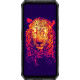 Ulefone Armor 28 Ultra Thermal Version 16/1TB Epic Black (6975326668231)