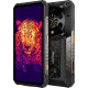 Ulefone Armor 28 Ultra Thermal Version 16/1TB Epic Black (6975326668231)