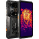 Ulefone Armor 28 Ultra Thermal Version 16/1TB Epic Black (6975326668231)