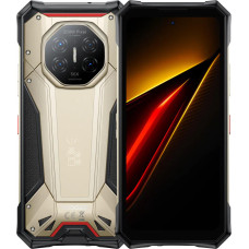 DOOGEE S300 Pro 16/512GB Gold