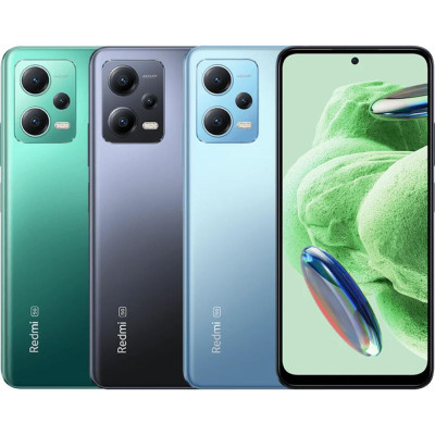 Xiaomi Redmi Note 12 5G 4/128GB Blue