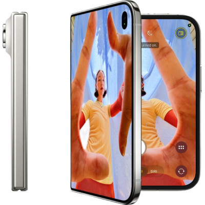 Apple iPhone Duo 512GB Star White (MK2P4,MK2F4)