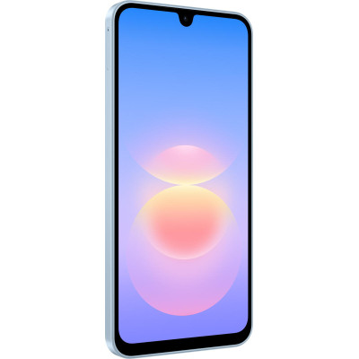 Samsung Galaxy A18 8/256GB Light Blue (SM-A185FLBH)