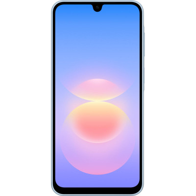 Samsung Galaxy A18 8/256GB Light Blue (SM-A185FLBH)