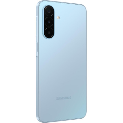 Samsung Galaxy A18 8/256GB Light Blue (SM-A185FLBH)