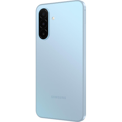 Samsung Galaxy A18 8/256GB Light Blue (SM-A185FLBH)