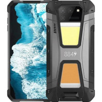 Unihertz Tank 2 12/256Gb Black