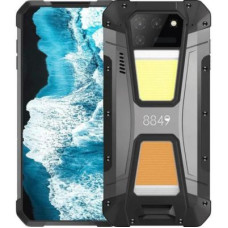 Unihertz Tank 2 12/256Gb Black