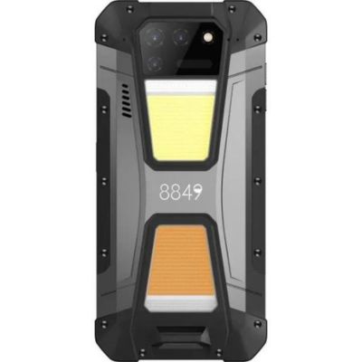 Unihertz Tank 2 12/256Gb Black
