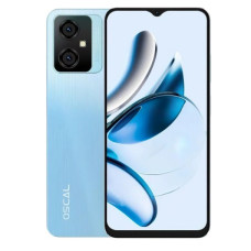Blackview Oscal Tiger 10 8/256GB Blue