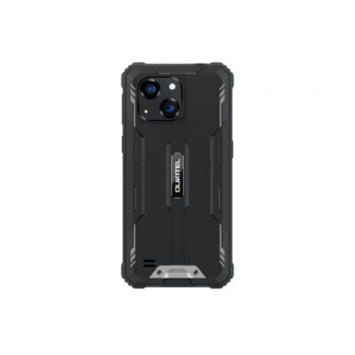 Oukitel WP32 4/128GB Black