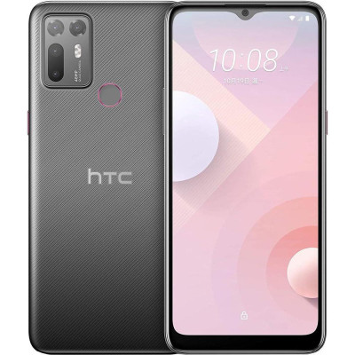 HTC Desire 20 Plus 6/128GB Twilight Black