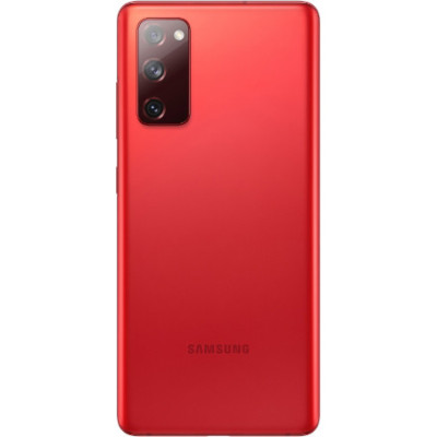 Samsung Galaxy S20 FE SM-G780F 8/128GB Cloud Orange