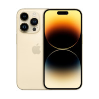 Apple iPhone 14 Pro 256GB Dual SIM Gold (MQ143)