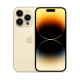 Apple iPhone 14 Pro 256GB Dual SIM Gold (MQ143)