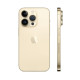 Apple iPhone 14 Pro 256GB Dual SIM Gold (MQ143)