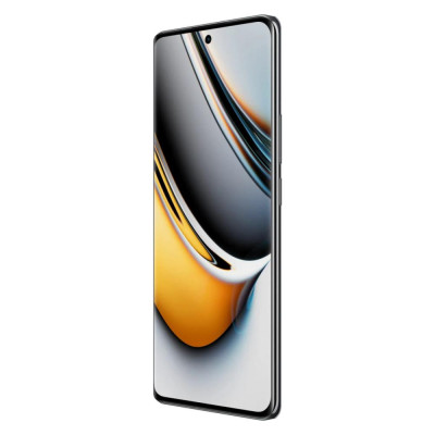 realme 11 Pro+ 8/256GB Astral Black