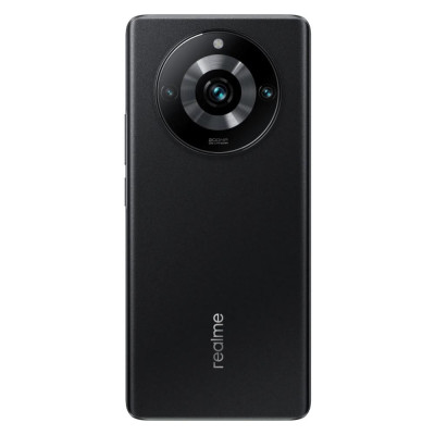 realme 11 Pro+ 8/256GB Astral Black