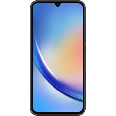 Samsung Galaxy A34 5G 8/128GB Black (SM-A346BZKA)