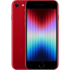Apple iPhone SE 2022 128GB Product Red (MMXA3)