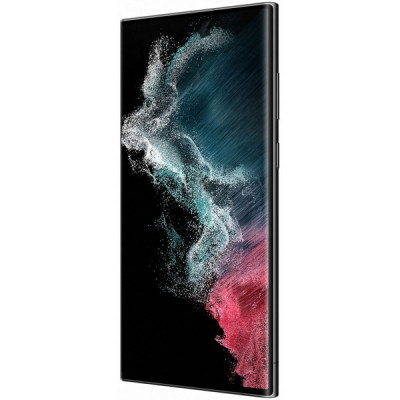 Samsung Galaxy S23 Ultra 8/256GB Phantom Black (SM-S918BZKD)