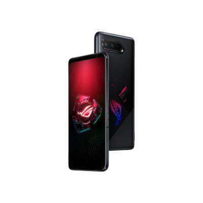 ASUS ROG Phone 5 8/128GB Phantom Black