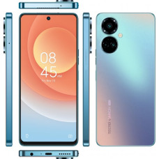 Tecno Camon 19 Pro (CI8n) 8/128GB Polar Blue (4895180784460)