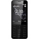 Nokia 230 Dual Sim (Dark Silver)
