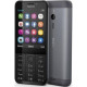 Nokia 230 Dual Sim (Dark Silver)