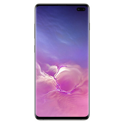 Samsung Galaxy S10+ SM-G975 SS 128GB Black